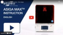 Asiga max