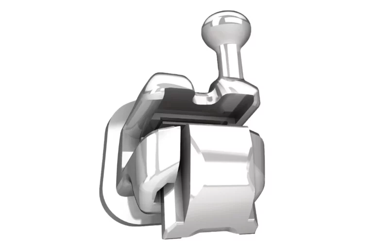 Altitude SL® M: bracket autolegante