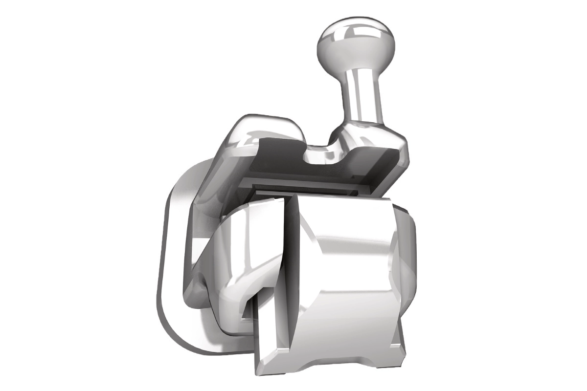 Altitude SL® M: bracket autolegante