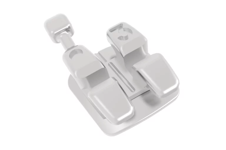 Brackets FLI® - Altissima qualità in un vero design gemellare.