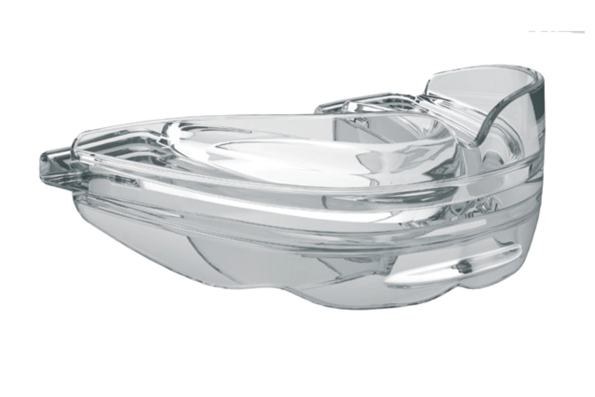 MULTI-TB® : Trainer per brackets (per bambini/adulti dagli 8 ai 16 + anni)