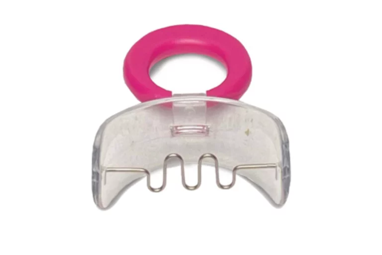 Oral Screen con Wire Guard