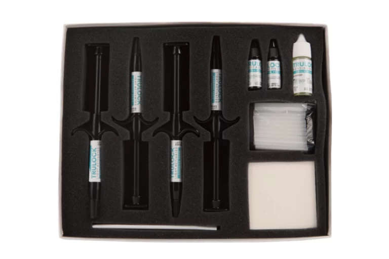 TruLock® Light Activated Adhesive